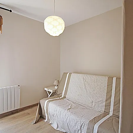 Apartamento T3 Saint Sernin Toulouse