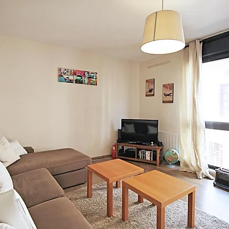 Apartamento T3 Saint Sernin Toulouse