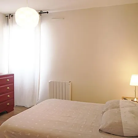 T3 Saint Sernin Apartamento *