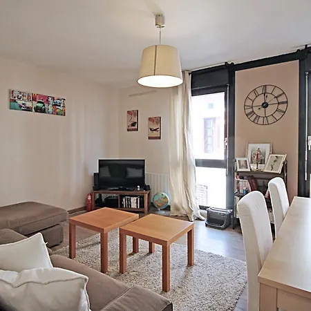 Apartamento T3 Saint Sernin