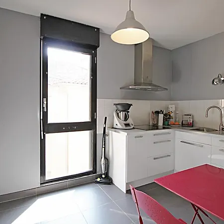 T3 Saint Sernin Apartamento Toulouse